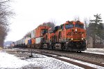 BNSF 6782